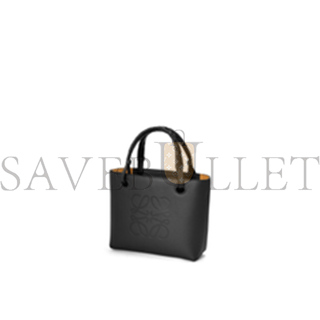 l*ew* anagram mini tote bag a717s74x02 (22*19.5*8.2cm)